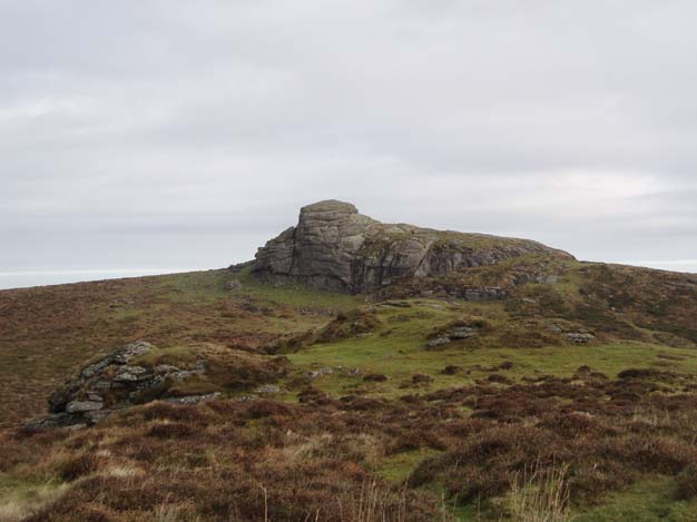 Haytor